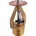 extend copper pendent fire sprinkler